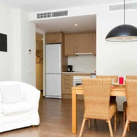 Port VI Apart Centrico Ideal Familias 22 Barcelona Exterior photo