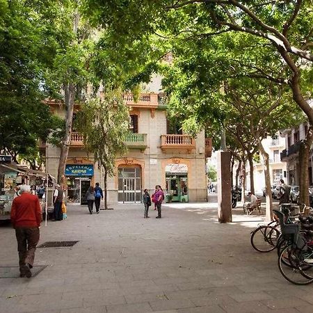 Port VI Apart Centrico Ideal Familias 22 Barcelona Exterior photo