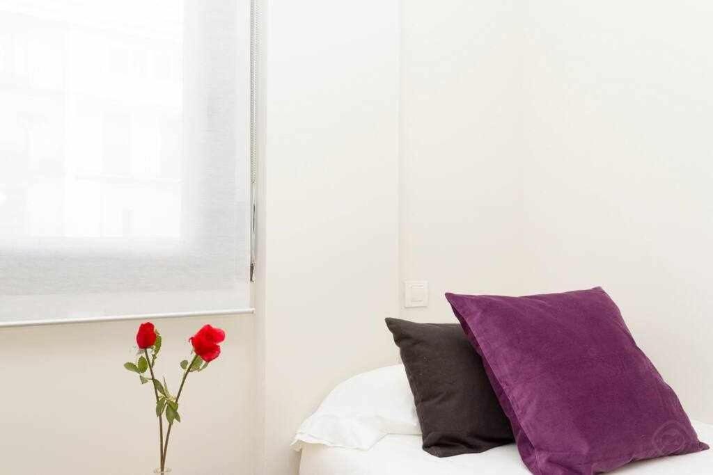 Port VI Apart Centrico Ideal Familias 22 Barcelona Exterior photo