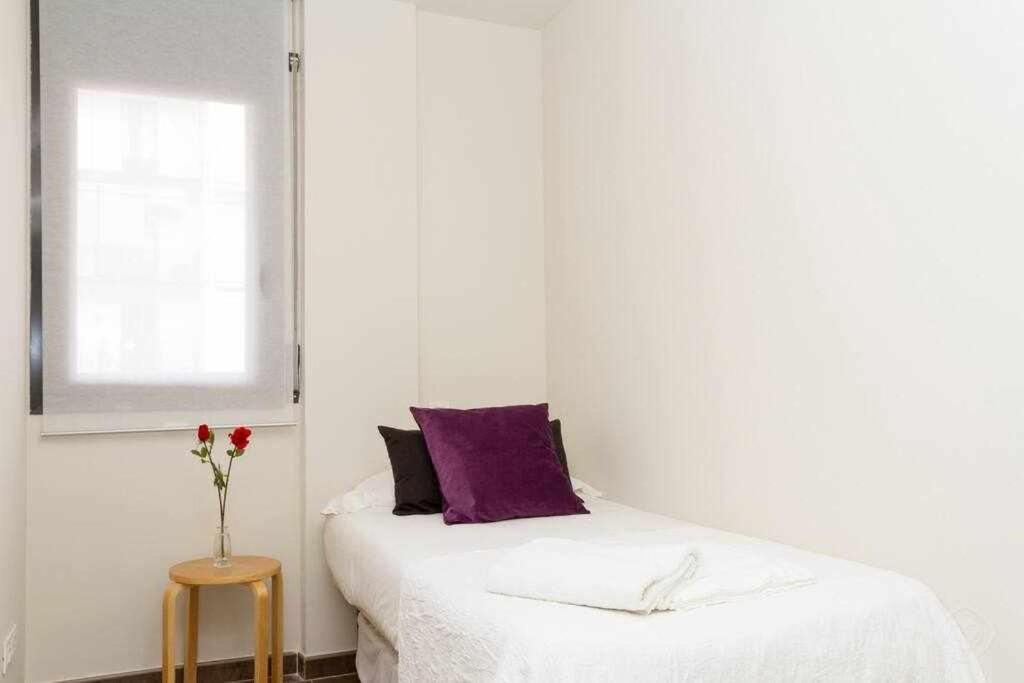 Port VI Apart Centrico Ideal Familias 22 Barcelona Exterior photo