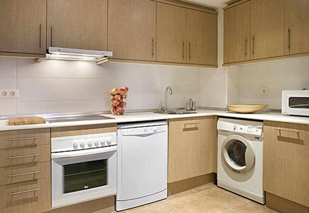 Port VI Apart Centrico Ideal Familias 22 Barcelona Exterior photo