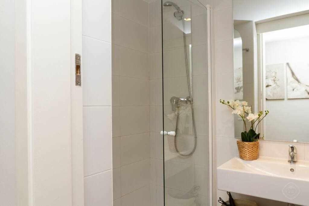Port VI Apart Centrico Ideal Familias 22 Barcelona Exterior photo
