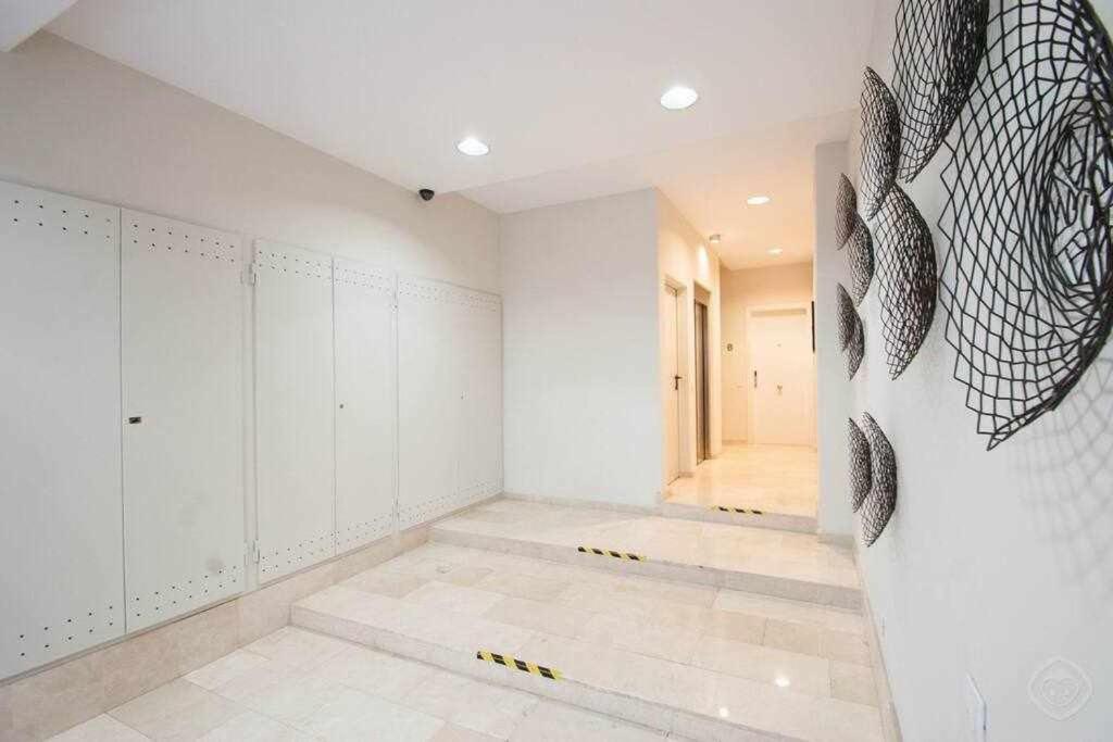 Port VI Apart Centrico Ideal Familias 22 Barcelona Exterior photo